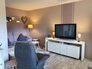 TV - Harzgeiss by Interhome (Braunlage)
