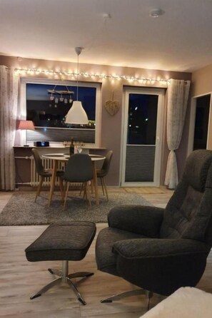 Interior - Harzgeiss by Interhome (Braunlage)