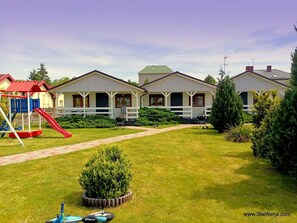 Children’s area - "Nord Star" mit Terrasse by Interhome (Sarbinowo)
