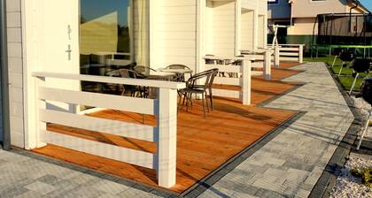 "Stop Star Sarbinowo" by Interhome