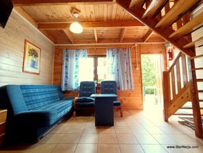 Interior - Ferienhäuser Sarbinowo by Interhome (Sarbinowo)