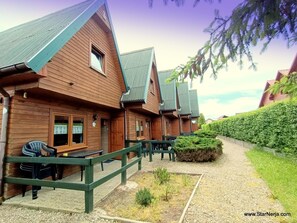 Exterior - Ferienhäuser Sarbinowo by Interhome (Sarbinowo)