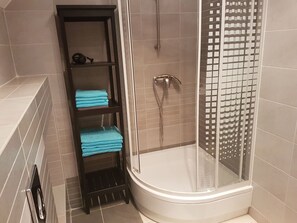 Towels - in Łukęcin mit Terrasse, Grill und Garten by Interhome (Łukęcin)
