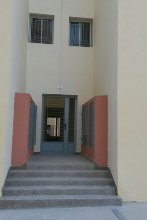 Exterior detail - Geräumige Ferienwohnung für 12 Personen by Interhome (Agadir)