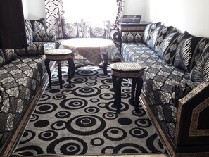 Interior - Geräumige Ferienwohnung für 12 Personen by Interhome (Agadir)