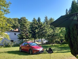 Ulkoalueet