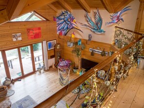 Interior - Saunabereich in Kepa - Vogelhaus by Interhome (Swieszyno)