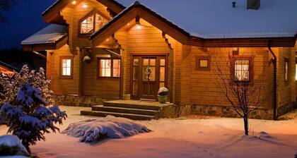 Saunabereich in Kepa - Vogelhaus by Interhome