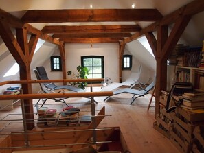 Interior - Hochwertige Ferienwohnung in Gingst by Interhome (Gingst)