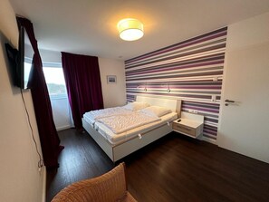 4 bedrooms, Internet - Villa seabird by Interhome (Gingst)