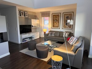 Fireplace - Villa seabird by Interhome (Gingst)