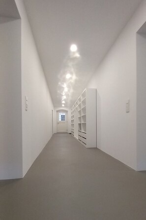Interior - Mittermurnthal in historischer Villa by Interhome (Neunburg)