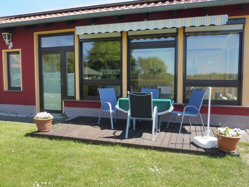 Ferienhaus am See by Interhome