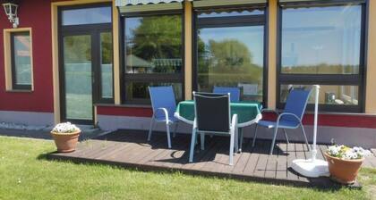 Ferienhaus am See by Interhome