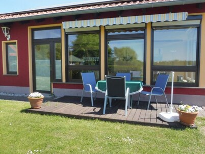 Vacation home am See by Interhome