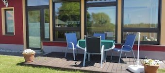 Maison am See by Interhome