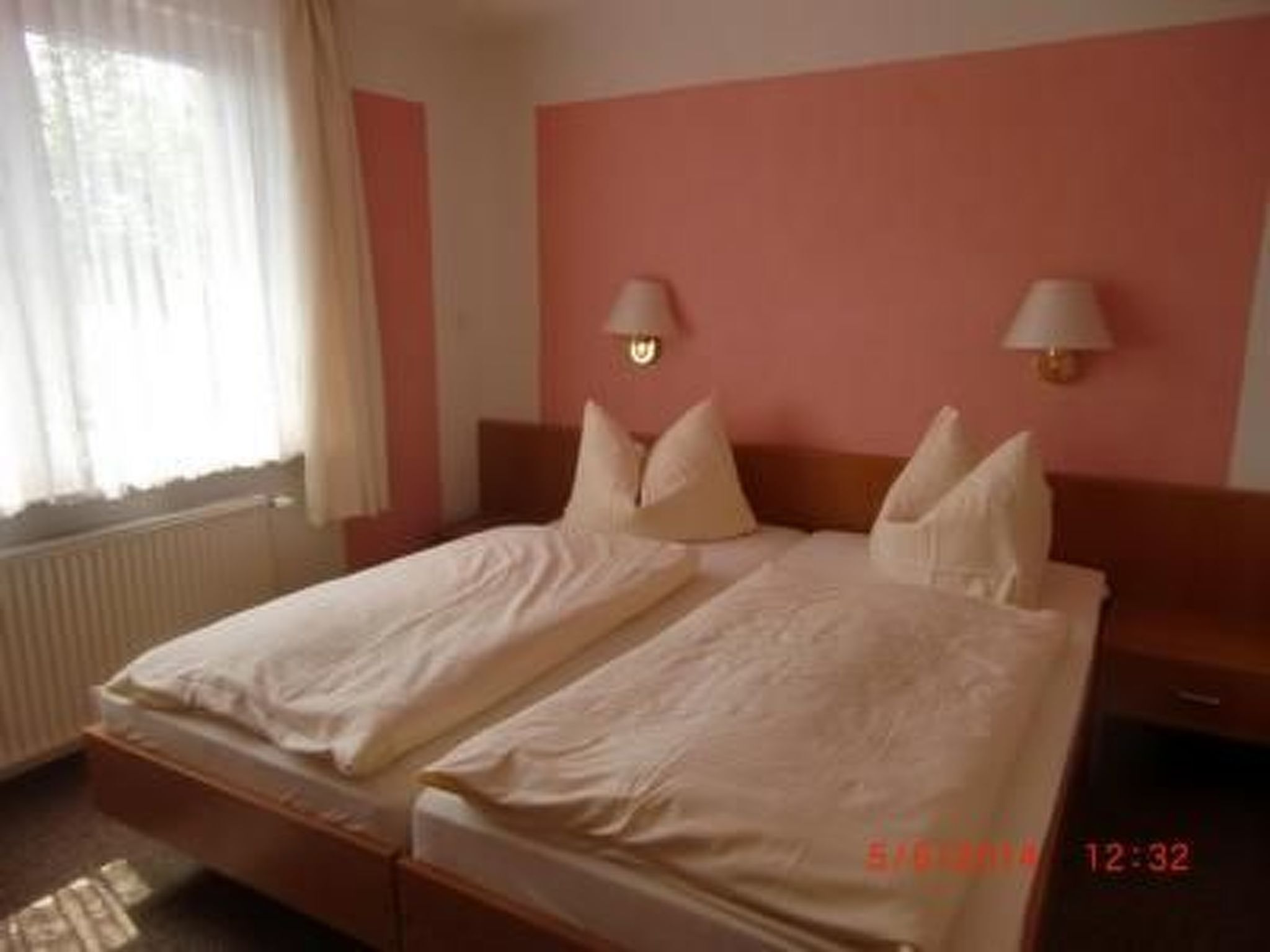 2 Schlafzimmer, Internetzugang