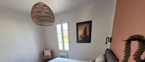 Reiseseng for barn, wi-fi (inkludert) og rullestolvennlig