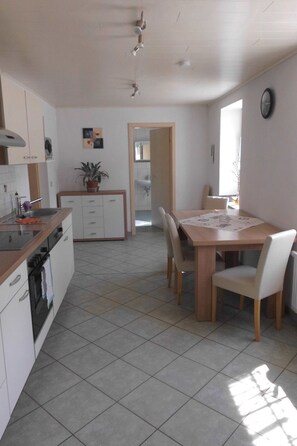 Dining - Mortelgrund by Interhome (Sayda)