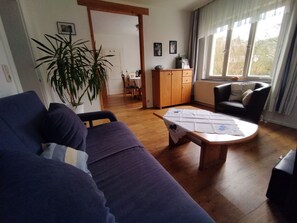Wohnbereich