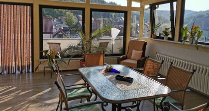 für Naturliebhaber im Trusetal by Interhome
