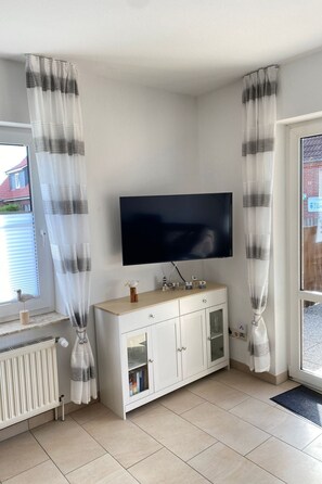 Interior - Möwengruß by Interhome (Norden)