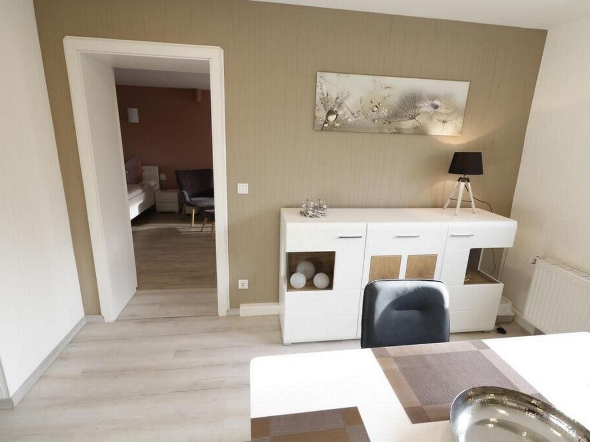 Urlaub Und Zu Hause By Interhome - Eilenburg