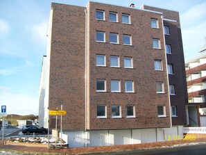 Exterior - Strandappartement für Nichtraucher ohne Tiere by Interhome (Archsum)