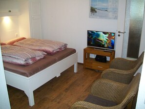 Internet - Strandappartement für Nichtraucher ohne Tiere by Interhome (Archsum)