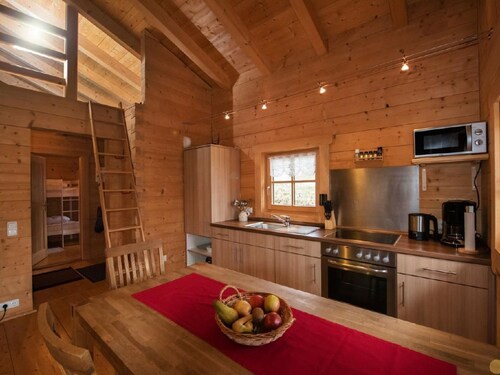 Pfenniggeiger- Hütte by Interhome