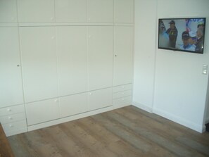 Interior - Zentrales Studio mit schöner Aussicht auf Sylt by Interhome (Archsum)