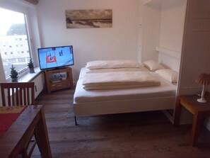 Internet - Urlaubsappartem Wegg by Interhome (Archsum)
