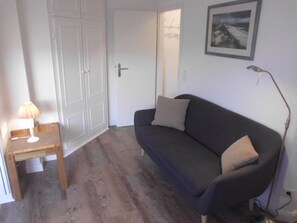 Living area - Urlaubsappartem Wegg by Interhome (Archsum)