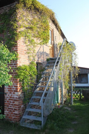 Exterior - "Galerie" by Interhome (Kröslin)