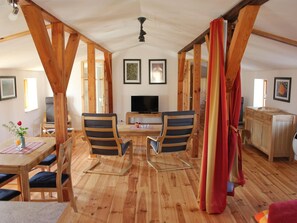 Interior - "Galerie" by Interhome (Kröslin)