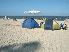Beach - "Galerie" by Interhome (Kröslin)