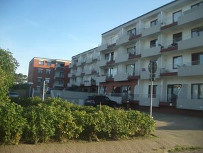 Exterior - Tierfreies Nichtraucher-Wellnessappartement by Interhome (Archsum)