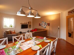Dining - Abendsonne by Interhome (Mirow)