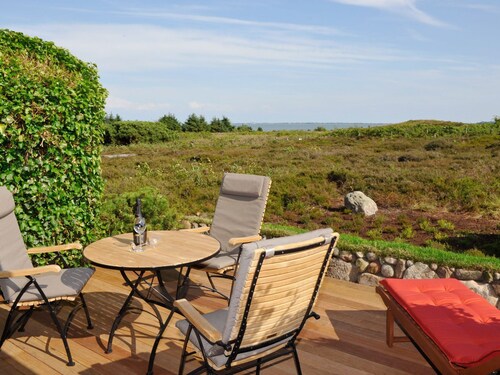 Sönshörn - S20 - in Munkmarsch by Interhome