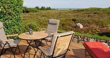 Sönshörn - S20 - in Munkmarsch by Interhome