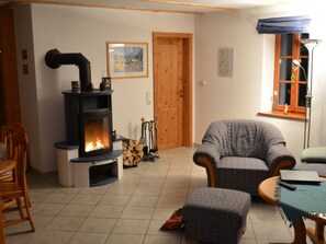 Interior - Haus am Wiek by Interhome (Krummin)
