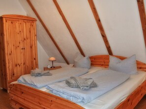 Internet - Haus am Wiek by Interhome (Krummin)