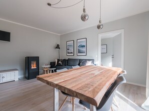 Living area - Fortuna by Interhome (Bad Kleinkirchheim)