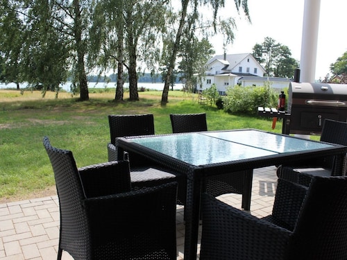 Residenz KrakowerSee by Interhome