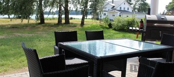 Residenz KrakowerSee by Interhome
