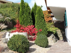 Property grounds - Abendsonne by Interhome (Lechbruck am See)