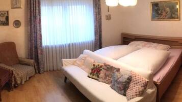 2 Schlafzimmer, Internetzugang