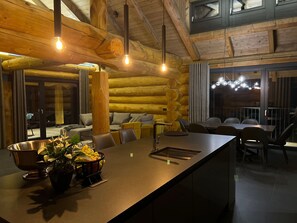 Interior - Chalet Maibrunnen -A- in Kleinkirchheim by Interhome (Bad Kleinkirchheim)