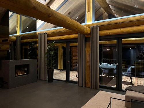 Chalet Maibrunnen -A- in Kleinkirchheim by Interhome