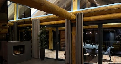 Chalet Maibrunnen -A- in Kleinkirchheim by Interhome